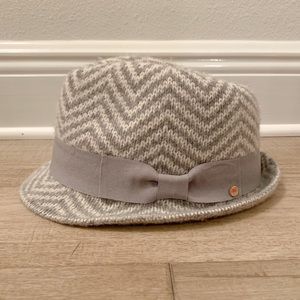 BCBGeneration Fedora